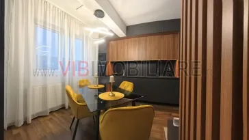 Apartament 3 camere  cu 2 locuri de parcare de vânzare – Chiajna - imagine 4