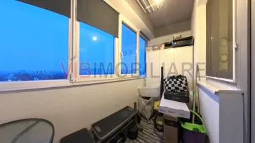 Apartament 3 camere  cu 2 locuri de parcare de vânzare – Chiajna - imagine 14