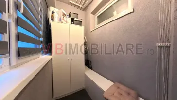 Apartament 3 camere  cu 2 locuri de parcare de vânzare – Chiajna - imagine 15