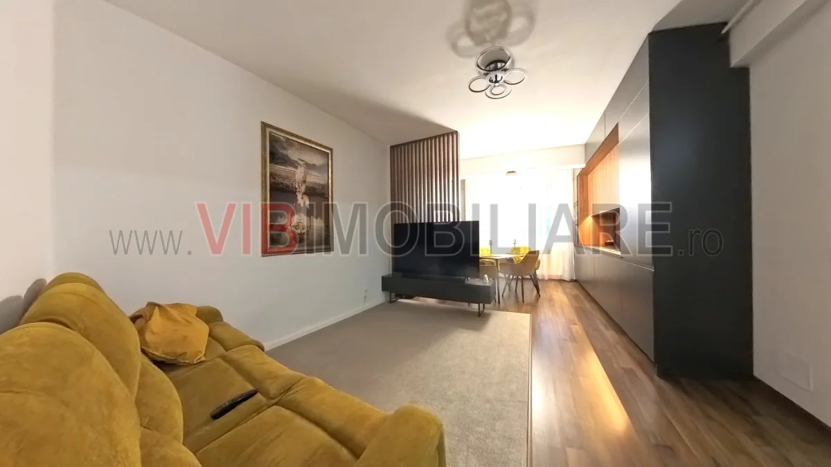 Apartament 3 camere  cu 2 locuri de parcare de vânzare – Chiajna - imagine 1