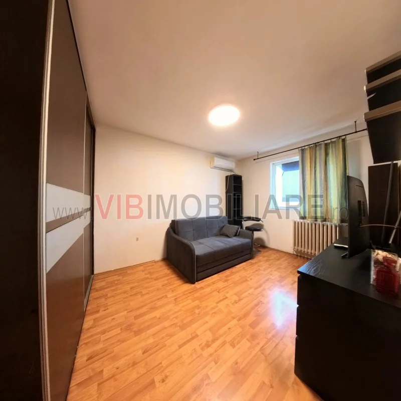 2 Camere - Parc Drumul Taberei - Confort 2 - imagine 1