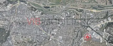 Pitesti - Prundu - Brico Depot - teren 4 HA - imagine 3