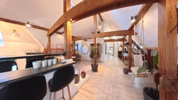 Apartament 3 camere tip mansardă, lux, vilă interbelică – Dorobanți Capitale | Str. Bruxelles - imagine 3