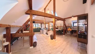 Apartament 3 camere tip mansardă, lux, vilă interbelică – Dorobanți Capitale | Str. Bruxelles - imagine 2