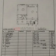 Apartament 2 camere  decomandat renovat –Dr Taberei 33 parc Moghioros - imagine 11