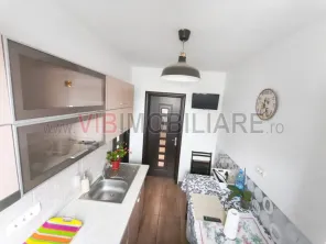 Apartament 2 camere  decomandat renovat –Dr Taberei 33 parc Moghioros - imagine 10