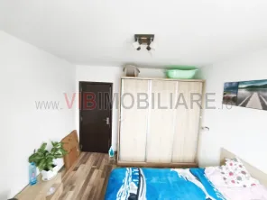 Apartament 2 camere  decomandat renovat –Dr Taberei 33 parc Moghioros - imagine 9