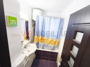 Apartament 2 camere  decomandat renovat –Dr Taberei 33 parc Moghioros - imagine 8