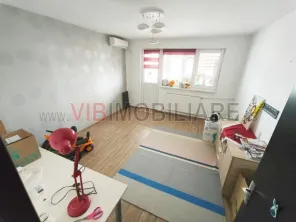 Apartament 2 camere  decomandat renovat –Dr Taberei 33 parc Moghioros