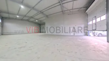 Chitila - str Dacia - hala 338mp - birouri 94mp -teren 1076mp - imagine 15