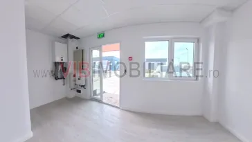 Chitila - str Dacia - hala 338mp - birouri 94mp -teren 1076mp - imagine 5