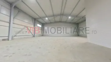 Chitila - str Dacia - hala 338mp - birouri 94mp -teren 1076mp - imagine 11
