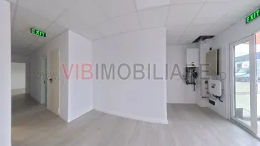 Chitila - str Dacia - hala 338mp - birouri 94mp -teren 1076mp - imagine 4