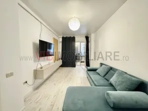 2 Camere - Central Adress - Trafic Greu - Liberty