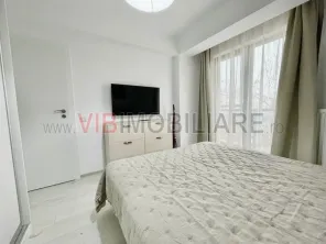 2 Camere - Bloc Nou - Jiului - Bucurestii Noi - imagine 4