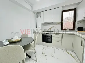 2 Camere - Bloc Nou - Jiului - Bucurestii Noi - imagine 7