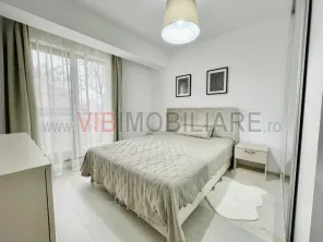2 Camere - Bloc Nou - Jiului - Bucurestii Noi - imagine 3
