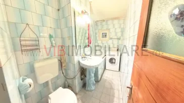 Vanzare apartament 2 camere 1986 Tineretului Facultati - imagine 8