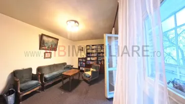 Vanzare apartament 2 camere 1986 Tineretului Facultati - imagine 3