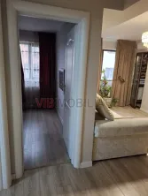 Fundeni - Dobroesti -  3 camere - centrala proprie -loc de parcare - imagine 13