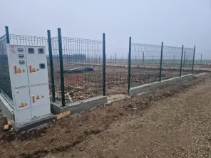 Izvorani Teren construibil imediat 500 mp – utilități pe teren - imagine 10
