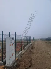 Izvorani Teren construibil imediat 500 mp – utilități pe teren - imagine 9