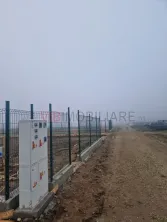 Izvorani Teren construibil imediat 500 mp – utilități pe teren - imagine 5