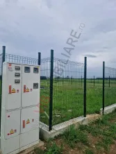 Izvorani Teren construibil imediat 500 mp – utilități pe teren - imagine 3