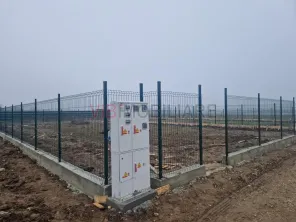 Izvorani Teren construibil imediat 500 mp – utilități pe teren - imagine 2