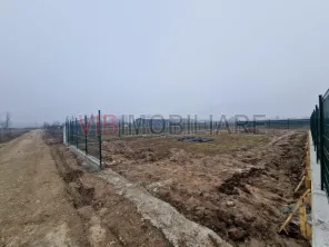 Izvorani Teren construibil imediat 500 mp – utilități pe teren - imagine 4