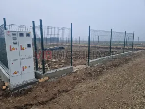 Izvorani Teren construibil imediat 500 mp – utilități pe teren - imagine 6