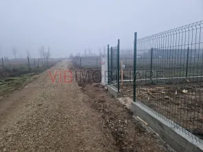 Izvorani Teren construibil imediat 500 mp – utilități pe teren - imagine 7