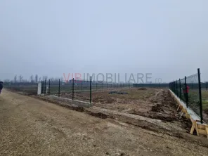 Izvorani Teren construibil imediat 500 mp – utilități pe teren - imagine 4