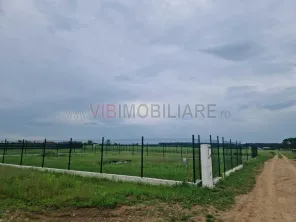 Izvorani Teren construibil imediat 500 mp – utilități pe teren - imagine 13