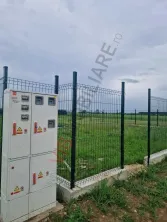 Izvorani Teren construibil imediat 500 mp – utilități pe teren - imagine 5