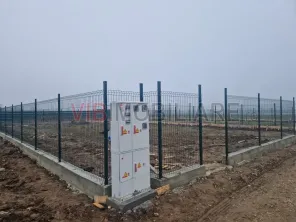 Izvorani Teren construibil imediat 500 mp – utilități pe teren