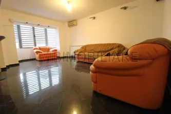 Piata Alba Iulia - Bld Decebal - Vedere bulevard - stradal - imagine 13