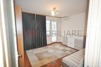 Apartament 2 camere, renovat, complet, mobilat metrou Iancului - imagine 15