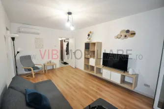 Apartament 2 camere, renovat, complet, mobilat metrou Iancului - imagine 10
