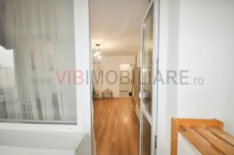 Apartament 2 camere, renovat, complet, mobilat metrou Iancului - imagine 11