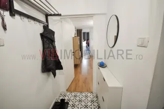 Apartament 2 camere, renovat, complet, mobilat metrou Iancului - imagine 5