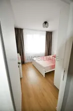 Apartament 2 camere, renovat, complet, mobilat metrou Iancului - imagine 7