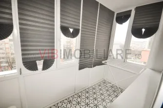 Apartament 2 camere, renovat, complet, mobilat metrou Iancului - imagine 14