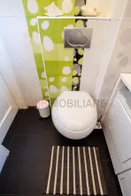 Duplex LUX 4 camere Stefan cel Mare - mobilat si utilat complet - imagine 17