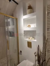 Duplex LUX 4 camere Stefan cel Mare - mobilat si utilat complet - imagine 30