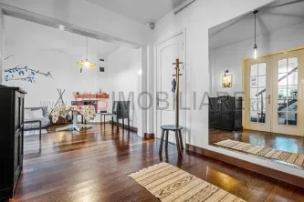 Duplex LUX 4 camere Stefan cel Mare - mobilat si utilat complet - imagine 3