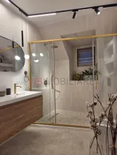 Duplex LUX 4 camere Stefan cel Mare - mobilat si utilat complet - imagine 29