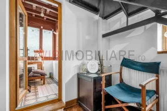 Duplex LUX 4 camere Stefan cel Mare - mobilat si utilat complet - imagine 8