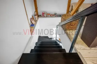 Duplex LUX 4 camere Stefan cel Mare - mobilat si utilat complet - imagine 12