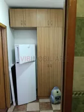 Garsoniera, etaj 4/10, bloc mixt,  mobilat si utilat complet - imagine 4